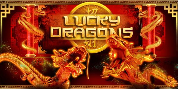 Daftar Game Slot Online Terpercaya Yang Sering Kasih Jackpot Lucky Dragons