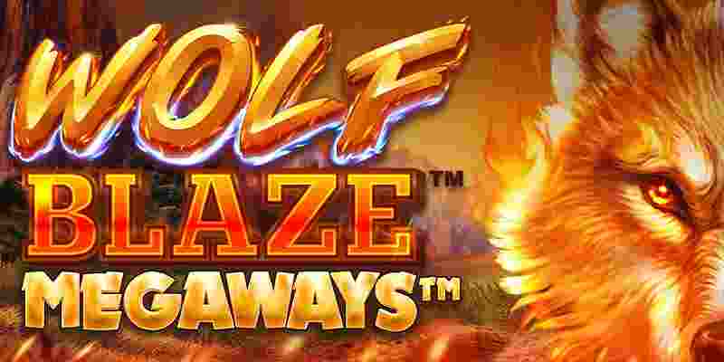 Situs Slot Gacor Gampang Menang Terpercaya Deposit Pulsa Tanpa Potongan Wolf Blaze Megaways